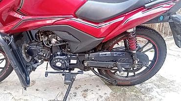 maped moon: Tufan - 2025, 30000 km — 2