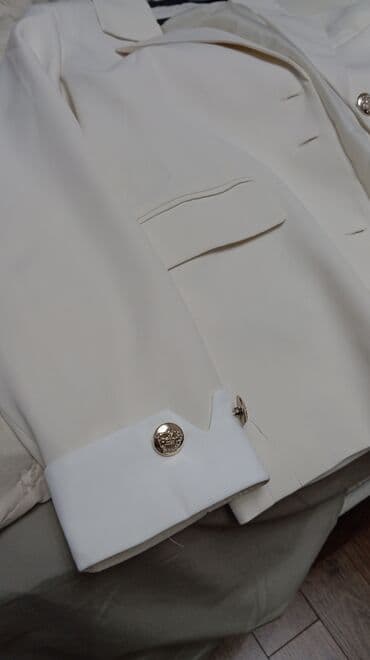 Pencəklər: Pencək, XL — 4