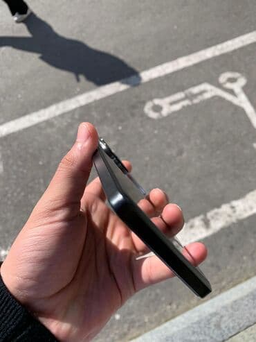 modio m19 5g: Poco X6 Pro, 512 GB, rəng - Qara, Sensor — 4