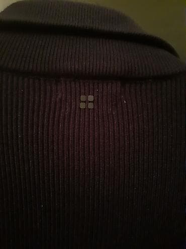 herbi sviter: Sviter, Avva, L, rəng - Göy — 7