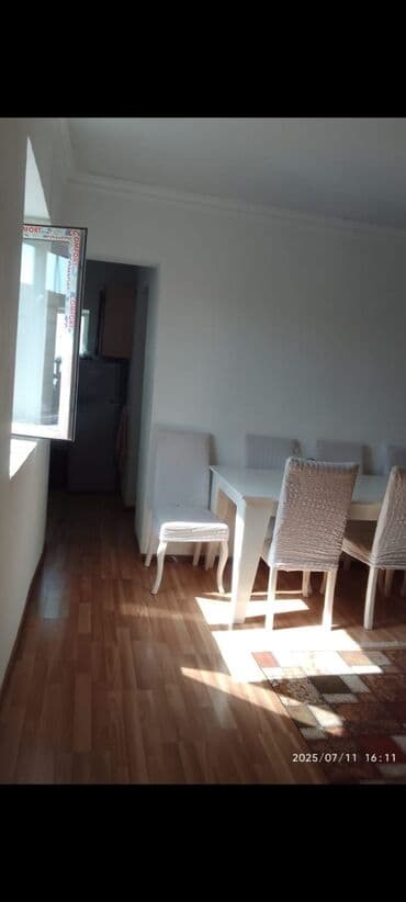 satliq evlər: Геокмалы, 2 комнаты, Новостройка, м. Автовокзал, 64 м² — 5