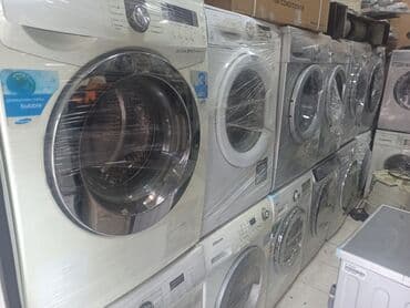 kondisioner pultları: Paltaryuyan maşın 10 kq-dan çox — 1