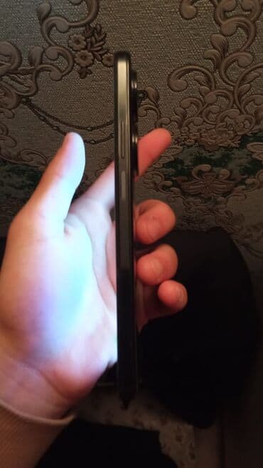 куплю морозилку б у: Honor X7b, Отпечаток пальца — 3