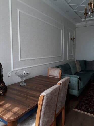 əhmədlidə 1 otaqlı evlər: 2 otaqlı, Yeni tikili, 60 kv. m — 5