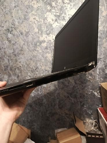 Комплектующие для ПК и ноутбуков: HP ProBook, 15.6 ", Intel Core i3, 512 ГБ — 4