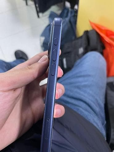 IPhone 17 Pro, Mavi, Simsiz şarj