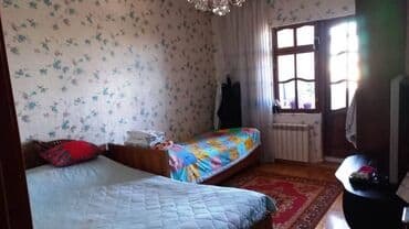 hezi aslanovda evler: Bakı, 3 otaqlı, Köhnə tikili, 80 kv. m — 5