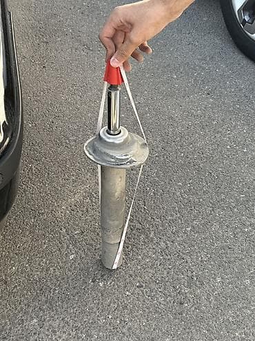 bmw 528: Bmw e39 ön amortizator Bmw e39 kuza qabaq amortizator satılır zavoddu — 1