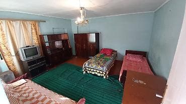 Квартиры: 50 м², 1 комната, Водопровод — 7