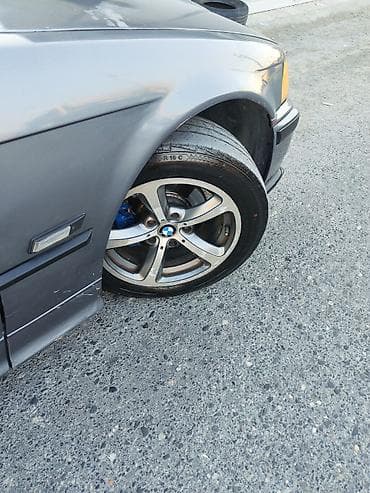 disklerin kreditle satisi: Bmw disk teker barter,r16 catsiz svarkasiz disklerdi,barter olunur r17 — 1