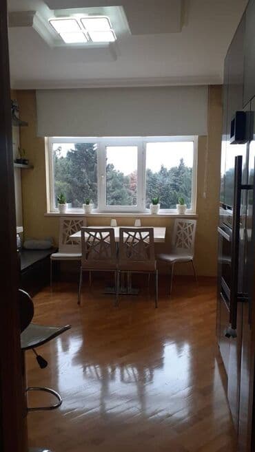 masazirda evlerin satisi: 2 otaqlı, Yeni tikili, 94 kv. m — 12