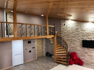 yasamal yeni tikili satilir: 2 otaqlı, Yeni tikili, 80 kv. m — 8