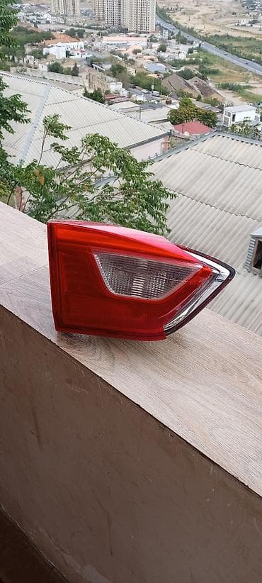 qanad: LED, Universal auto Orijinal, Yeni — 4