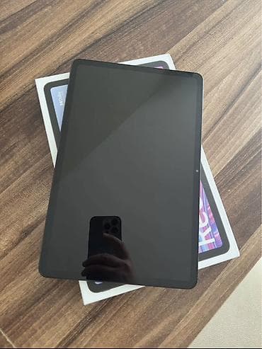 xiaomi redmi note 9: Redmi Pad Pro planşet Redmi Pad Pro satılır – demək olar ki — 5