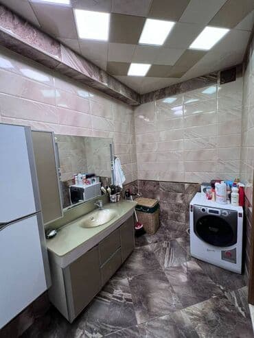 nerimanovda obyekt satilir: 3 otaqlı, Yeni tikili, 120 kv. m — 14