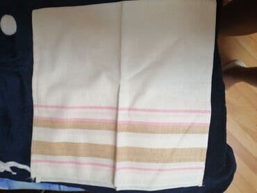 dəftər üzləri: Bu mətbəx dəsmal dəsti gündəlik istifadə üçün əlverişlidir. Dəst — 3