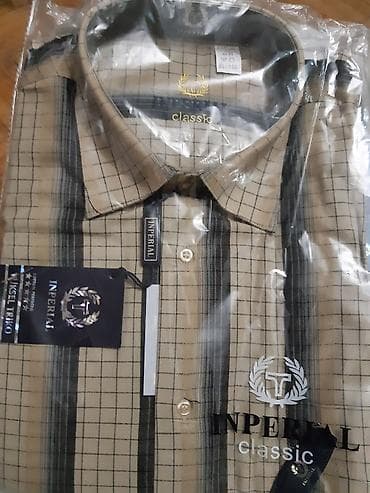 köyney: Большой выбор мужских классических сорочек с длин.и корот.рукавами раз — 9