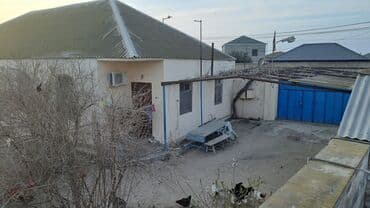 Bağ evlərinin kirayəsi: Bakı, 106 kv. m, 5 otaqlı, Hovuzlu, Qaz, İşıq, Su — 4