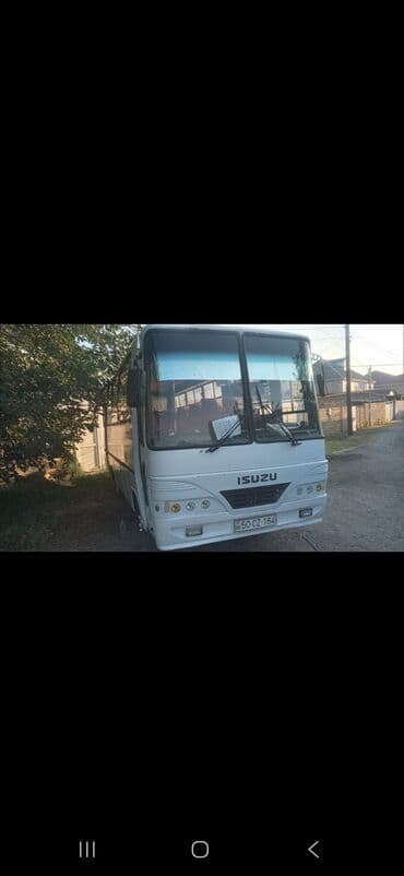i̇şlənmiş təkərlər 16: Isuzu I-series: 2.9 l | 2000 il 2000 km — 2