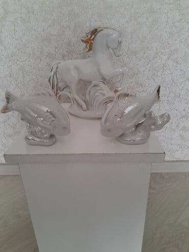 baliq mehsullari: Fiqur — 2