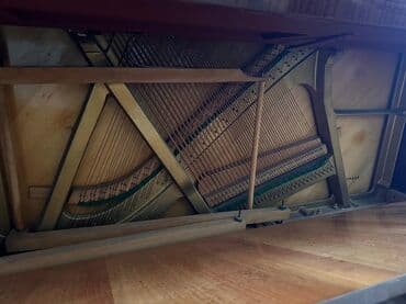 русский язык 8 класс методическое пособие e derslik: Пианино, Weinbach, Акустический — 6