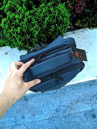 telebe cantalari: Bel çantası, Yeni — 4