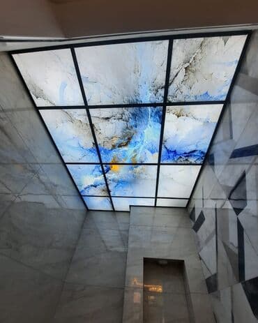 сливочное масло в баку: Asma tavan" Yüksək keyfyyət-münasib qiymet "VELAVÉ Baku" da mənzilev — 24