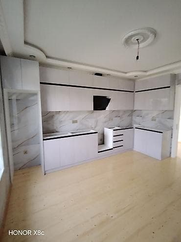 masaj xidmetleri: Mebel hazırlanması və quraşdırılması xidməti - Mətbəx mebeli: Üst və — 2