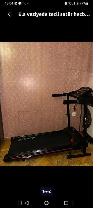 qaci: 120 çeki dağ rejimi var ela veziyede tecli satlir hecbir pirablemi — 2