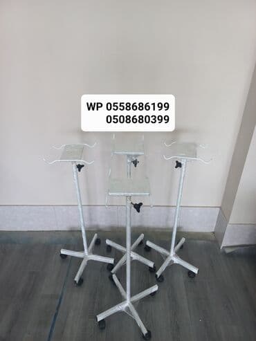 paxlava xonçası: Yeni, Masaj kuşetkası, Qatlanmayan — 3