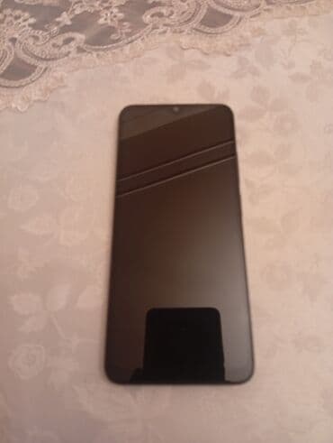 iwdemiw: Redmi 12C, 128 GB, rəng - Qara, Barmaq izi — 4