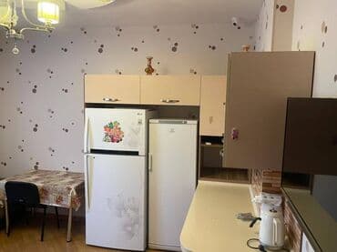 xətai kirayə: 320 kv. m, 7 otaqlı, Kombi, Qaz, Su — 16