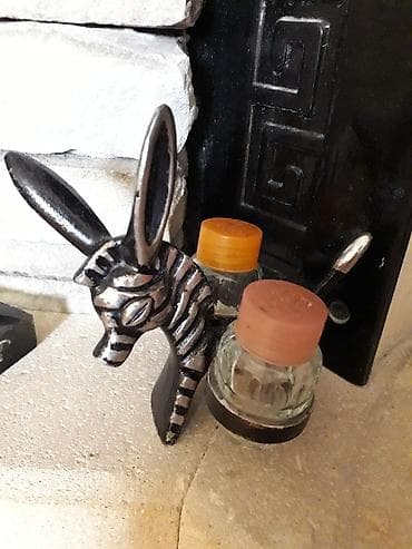 python dili pdf: Советского времени.Набор для специй — 1