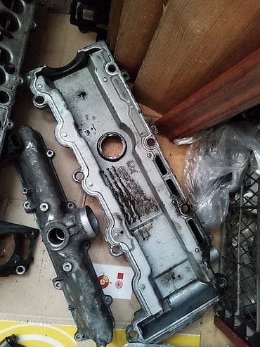 Opel ASTRA C, 2 l, Dizel, 2001 il, Orijinal, İşlənmiş