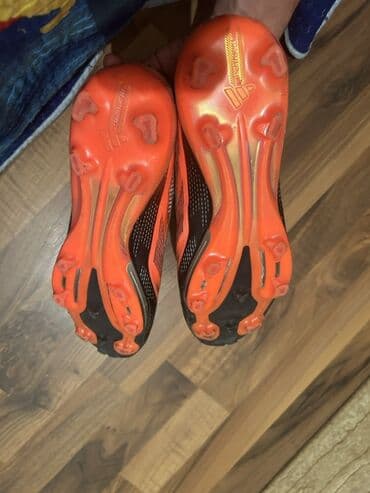 Шлемы: Бутсы Adidas at lalafo.az — 3 Шлемы: Бутсы Adidas — 3