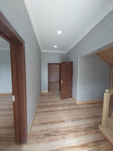 купить дом в набрани: Binəqədi qəs. 5 otaqlı, 200 kv. m, Kredit yoxdur, Yeni təmirli — 26