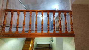 2 otaqlı mənzil vasitəçisiz: Bakı, 2 otaqlı, Köhnə tikili, m. İçərişəhər, 40 kv. m — 9