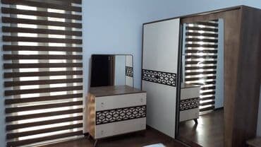 qaracuxurda ev: 200 kv. m, 5 otaqlı — 6