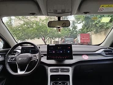 Avtomobil satışı: BYD Destroyer 05: 1.5 l | 2025 il 50000 km Sedan — 6