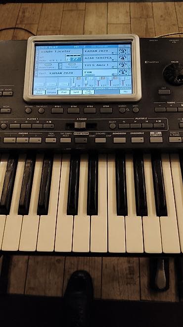asus rog strix: Korg pa3 Le normal işlək alətdir
Problemi yoxdur
Barter var — 2
