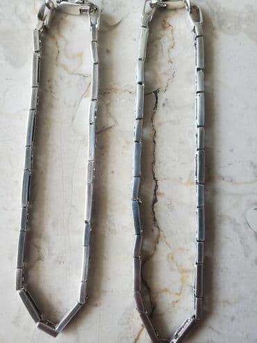 cutluk qolbaqlari: Bilərzik, Gümüş, 10 g, Ünvandan götürmə — 2