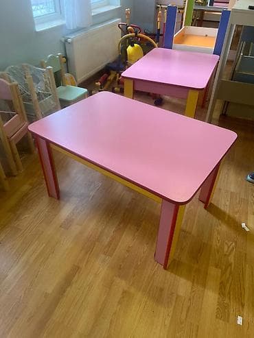 uşaq xalca: Oğlan və qız üçün, Çarpayı — 3