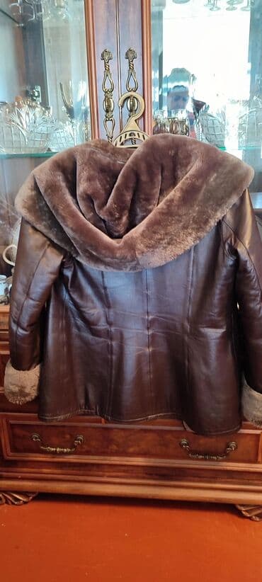 2 ci əl paltarlar: Paltolar — 3