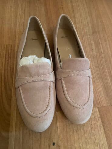 qaqa stili: Bata qadın loaferləri – Italian Design - Model: klassik — 2