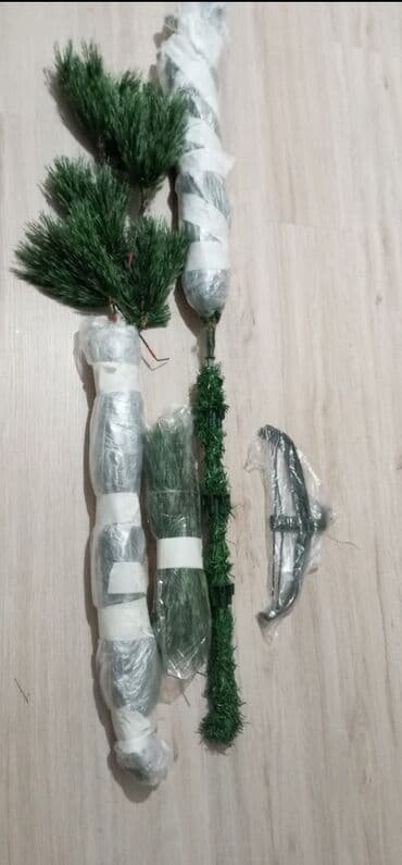 akasiya ağacı: Новогодняя ёлка высота 175 см. Şam ağacı 175 sm — 3