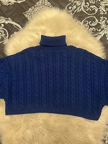 ana bala geyim: Məhsul: Qadın trikotaj dəsti – kofta və əlbisə (2 hissə) - Rəng — 7