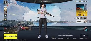 video aparatı: Salam pubg mobile hesab satılır 3 azn tecili satılır 2023 hesabı dir — 1