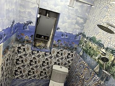 nizamide kiraye heyet evleri: Heyet evidi ayricadi qazi isigi suyu esyalar var paltar yuyan soyuducu — 6