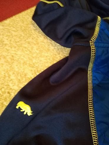 Боди: 10-12 yaw — 2