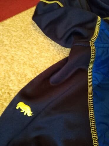 uşaq kurtka: 11-12 yawa — 6